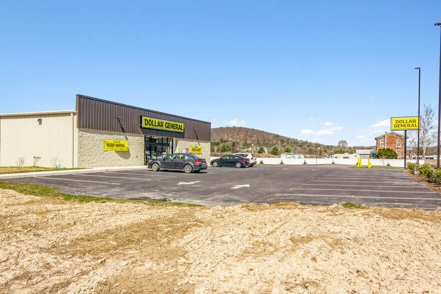 3419 PA487, Stillwater, PA 17878 Dollar General