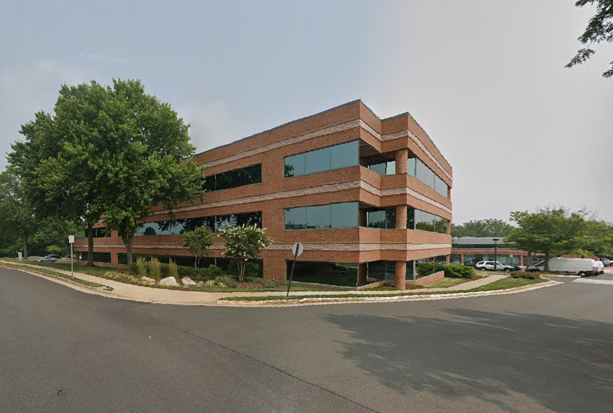 4443 Brookfield Corporate Dr, Chantilly, VA for lease - Building Photo - Image 1 of 12