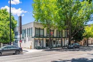 More details for 1621 W El Camino Real, Mountain View, CA - Office for Sale
