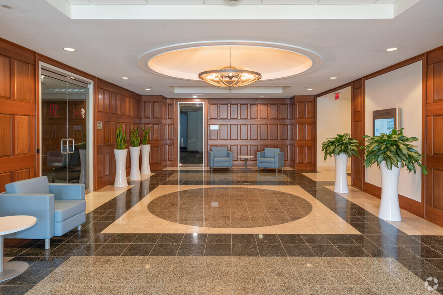 480 E Swedesford Rd, Wayne, PA for lease - Lobby - Image 1 of 1