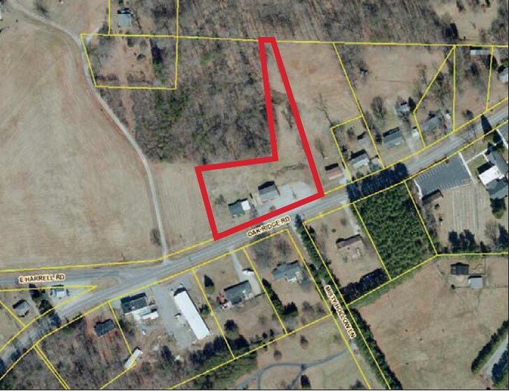 2909 Oak Ridge Rd, Oak Ridge, NC 27310