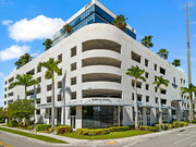 Unit 1201 - Beacon Tower of Aventura - NNN Property