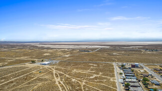 More details for 12687 Claymine Rd, North Edwards, CA - Land for Sale