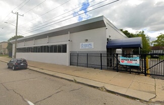 More details for 14614 Kercheval St, Detroit, MI - Retail for Sale