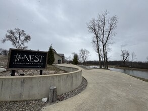 20390 N M 52, Chelsea, MI - AERIAL  map view - Image1