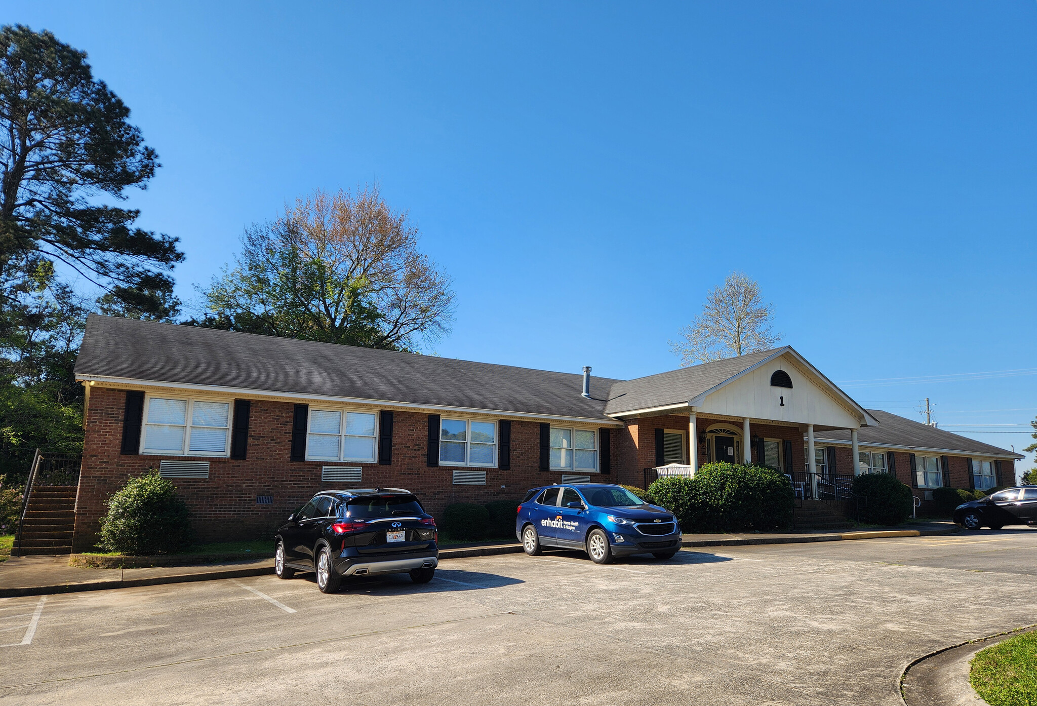 1026 Keith Dr, Perry, GA for sale Primary Photo- Image 1 of 13