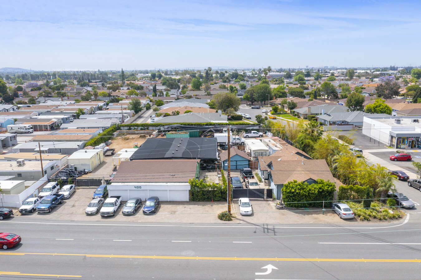 410 W Lincoln Ave, Orange, CA 92865 | LoopNet