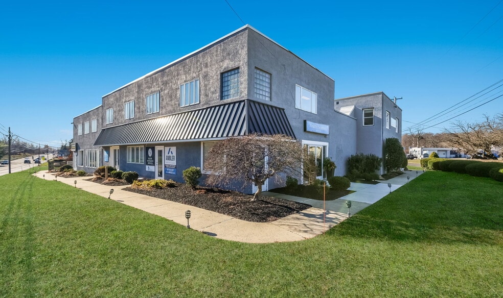 3488 York Rd, Furlong, PA for sale - Building Photo - Image 2 of 16