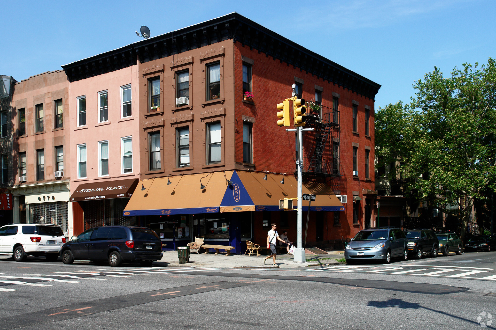 350 7th Ave, Brooklyn, NY for sale Primary Photo- Image 1 of 1