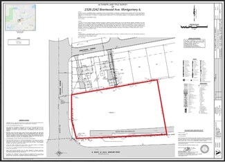 More details for 2242 Brentwood Ave, Montgomery, IL - Land for Sale