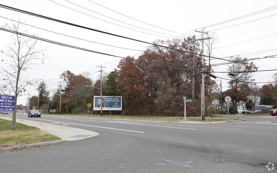 Route 112, Port Jefferson Station, NY 11777