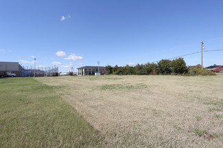 More details for 600 Merchant Dr, Norman, OK - Land for Sale