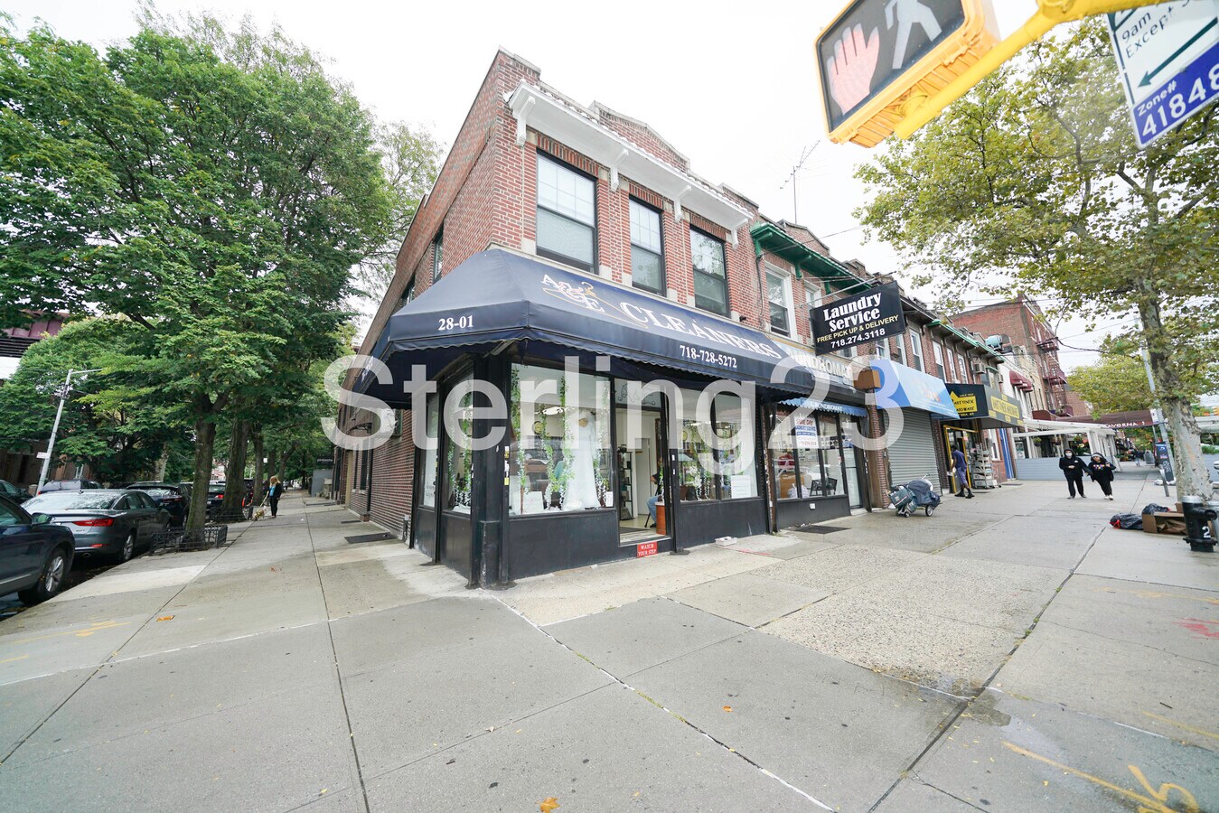 2801 23rd Ave, Astoria, NY 11105