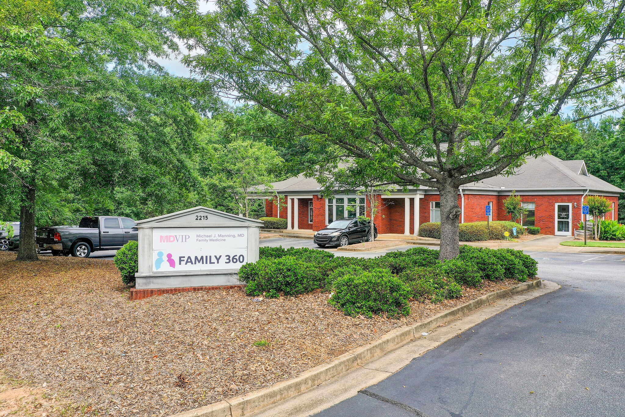 2215 Exchange Pl, Conyers, GA for sale Building Photo- Image 1 of 1