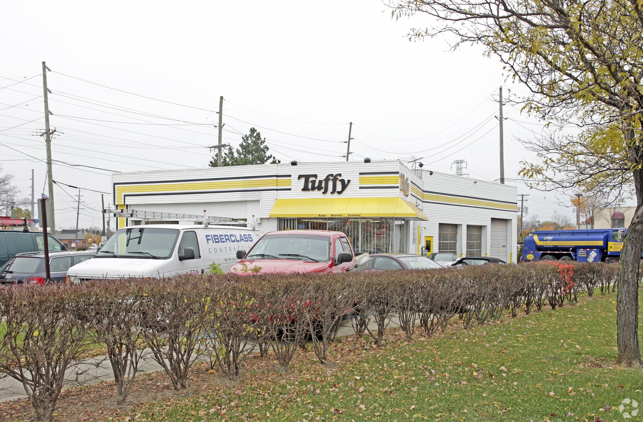 784 N Pontiac Trail, Walled Lake, MI for sale Building Photo- Image 1 of 1