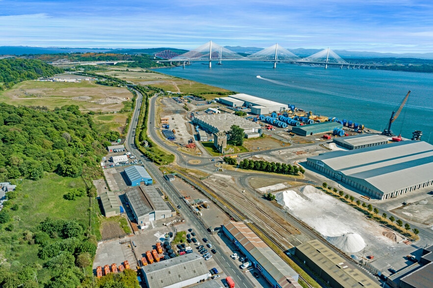 Barham Rd, Rosyth for lease - Building Photo - Image 2 of 7