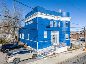 29 Spruce St, Milford MA - Specialty Property