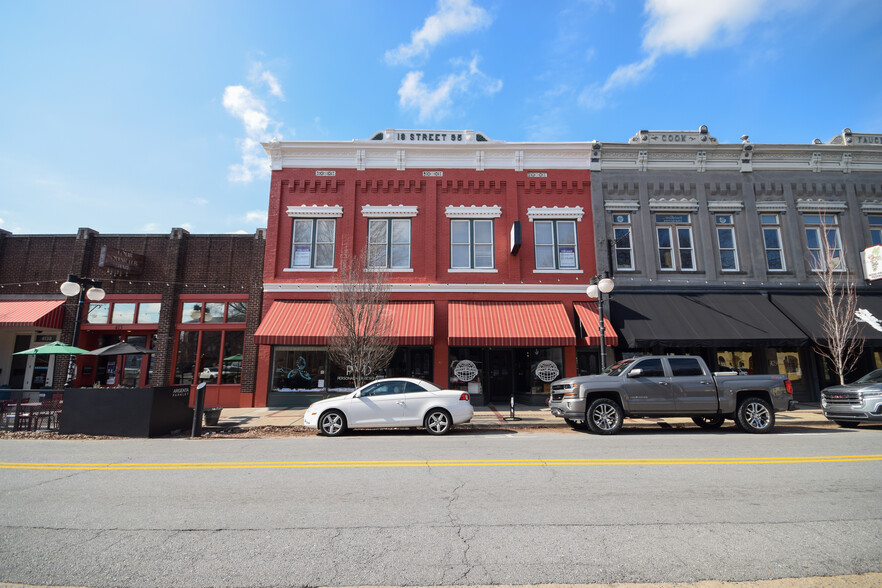 417-419 Main St, North Little Rock, AR for sale - Building Photo - Image 1 of 31