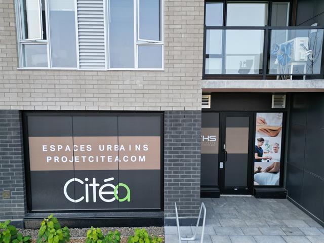 950-980 Av Pierre-Dansereau, Terrebonne, QC for lease Building Photo- Image 1 of 5