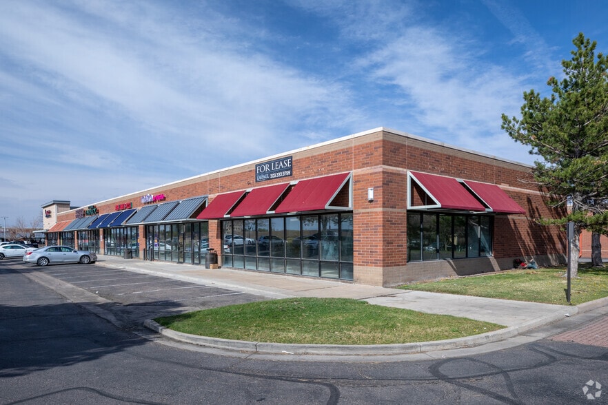 15300-15390 Alameda Pky, Aurora, CO for lease - Building Photo - Image 2 of 3