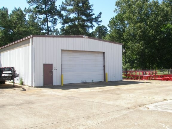 110 Alfa Ln, Benton, LA for sale - Building Photo - Image 1 of 1