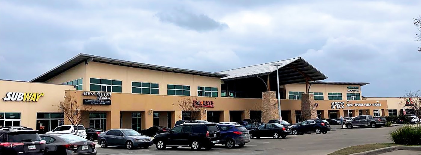 10555 Pearland Pky, Houston, TX for lease Other- Image 1 of 1