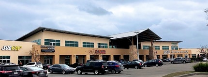 10555 Pearland Pky, Houston, TX for lease Other- Image 1 of 1