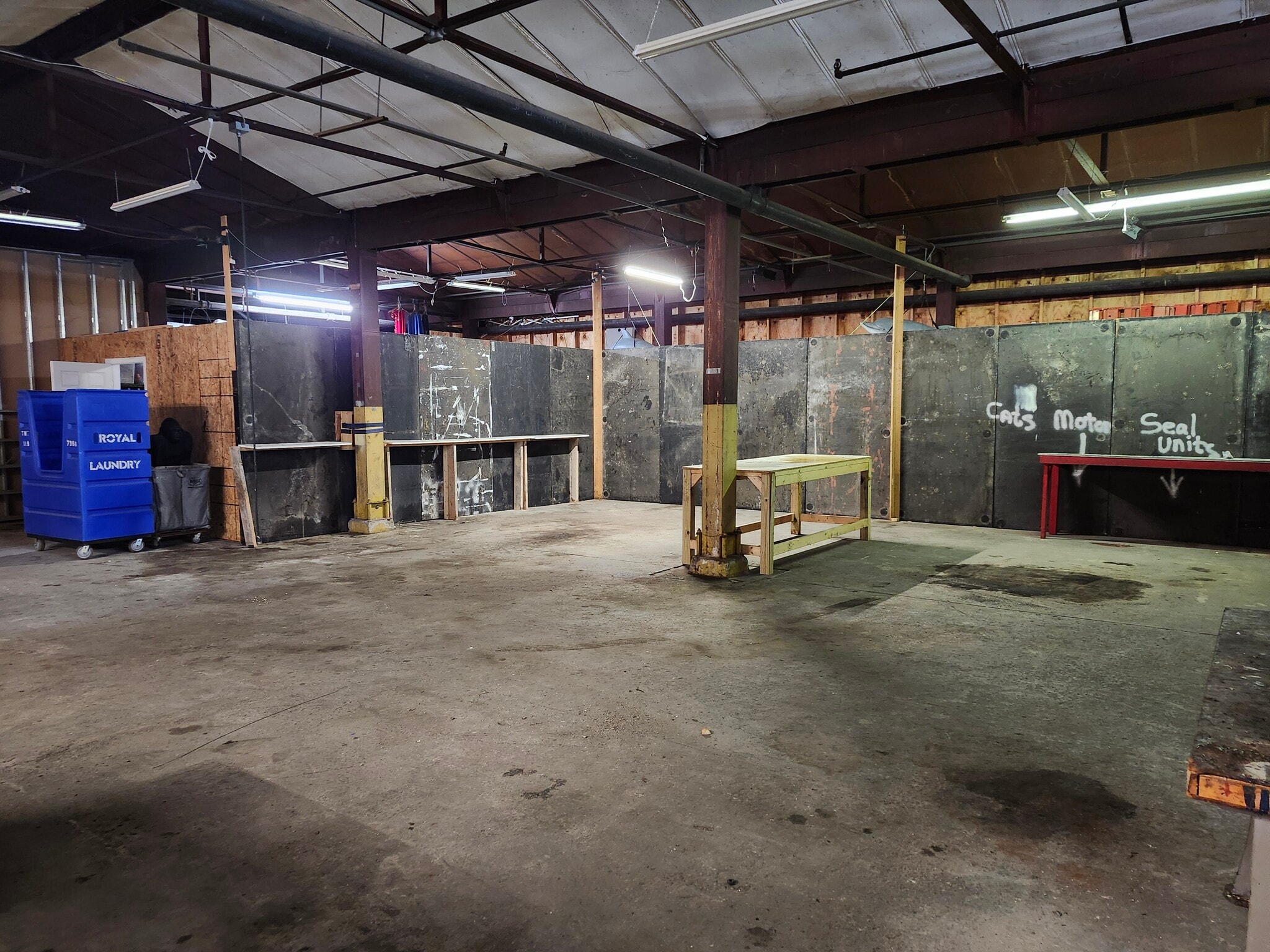 309 Stiles Ave A, Savannah, GA for sale Interior Photo- Image 1 of 7