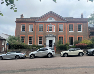 More details for Romeland Hl, St Albans - Office for Lease