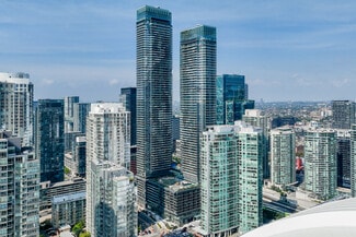 More details for 23 Spadina Ave, Toronto, ON - Retail for Lease