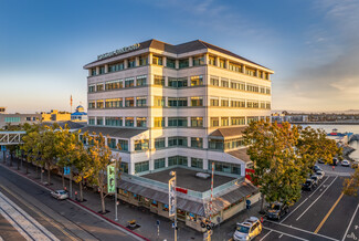 More details for 530 Water St, Oakland, CA - Office for Lease