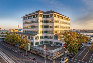 More details for 530 Water St, Oakland, CA - Office for Lease
