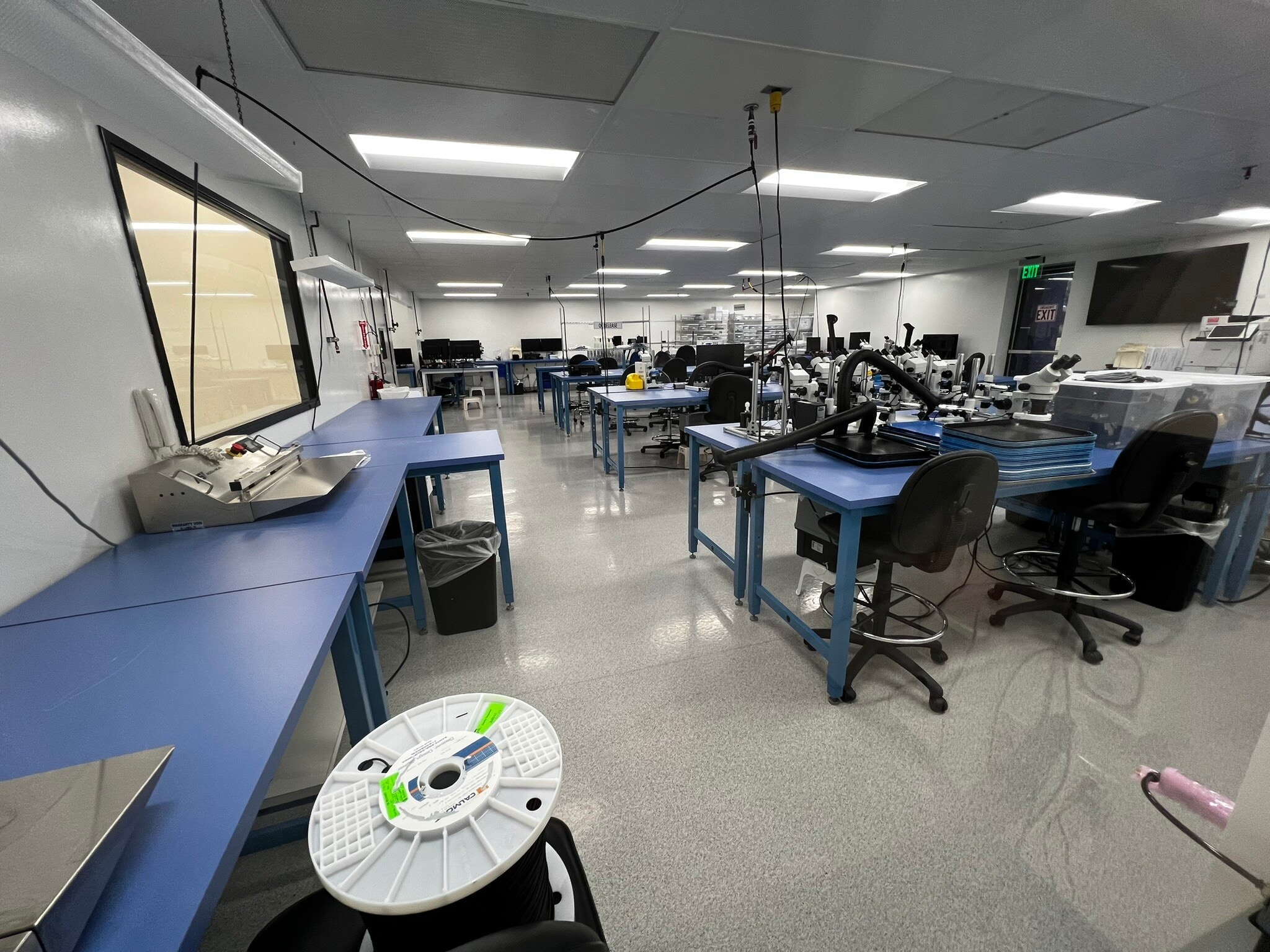 13700 Alton Pky, Irvine, CA for lease Interior Photo- Image 1 of 1