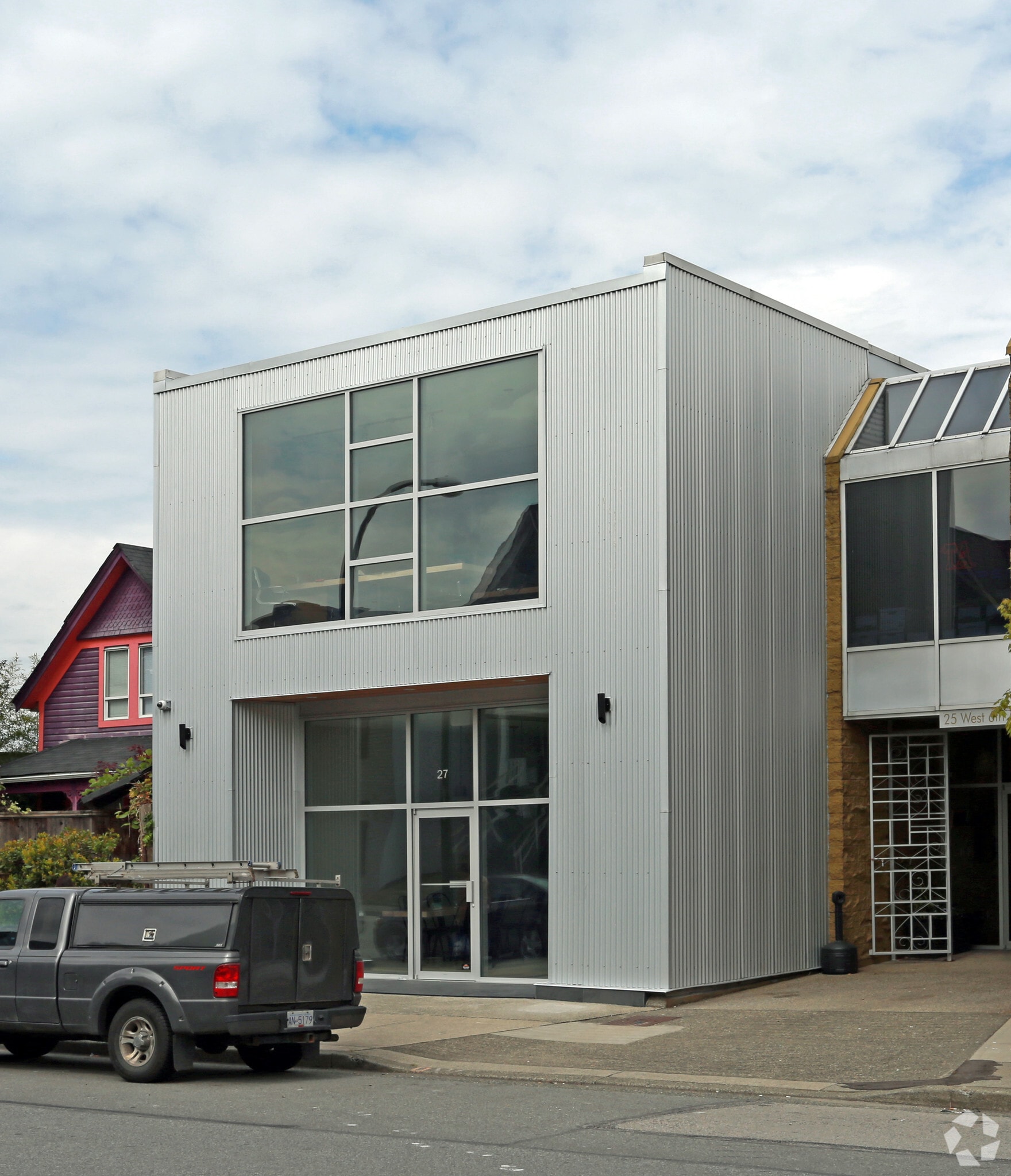 27 W 6th Ave, Vancouver, BC for sale Primary Photo- Image 1 of 1