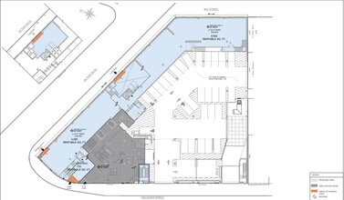 38 Victory Blvd, Staten Island, NY for lease Floor Plan- Image 1 of 4