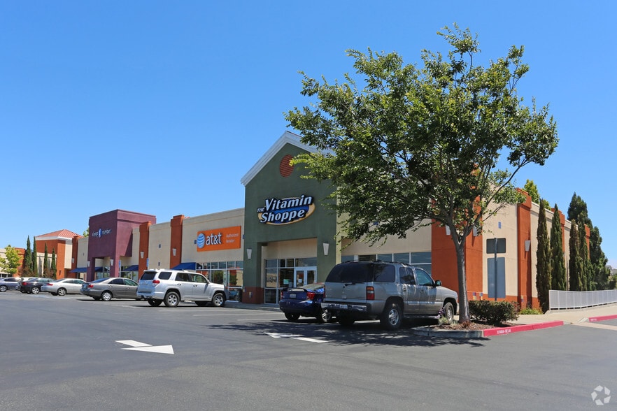 1471-1477 Fitzgerald Dr, Pinole, CA for lease - Primary Photo - Image 1 of 17