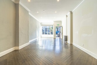 442 Haight St, San Francisco, CA for lease Interior Photo- Image 2 of 10