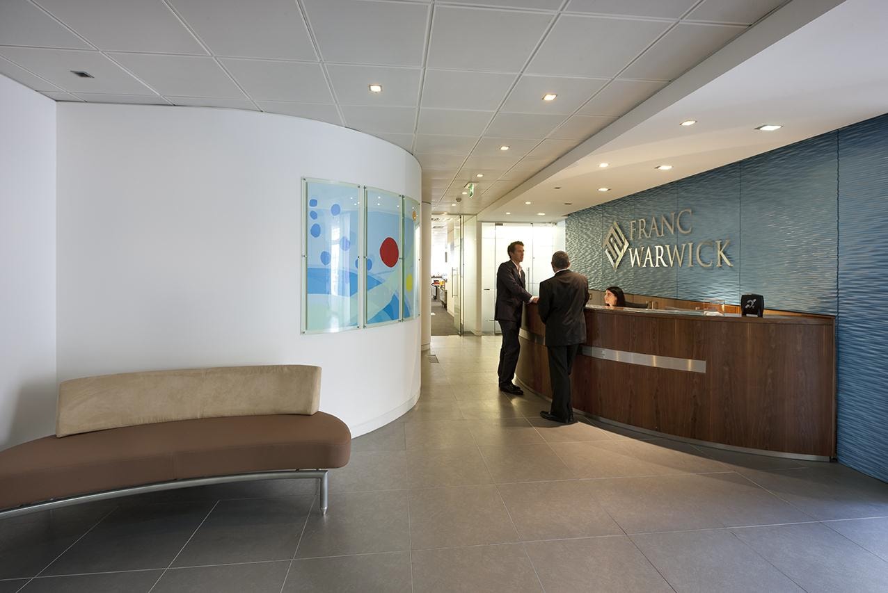 2 Gees Ct, London for sale Building Photo- Image 1 of 1