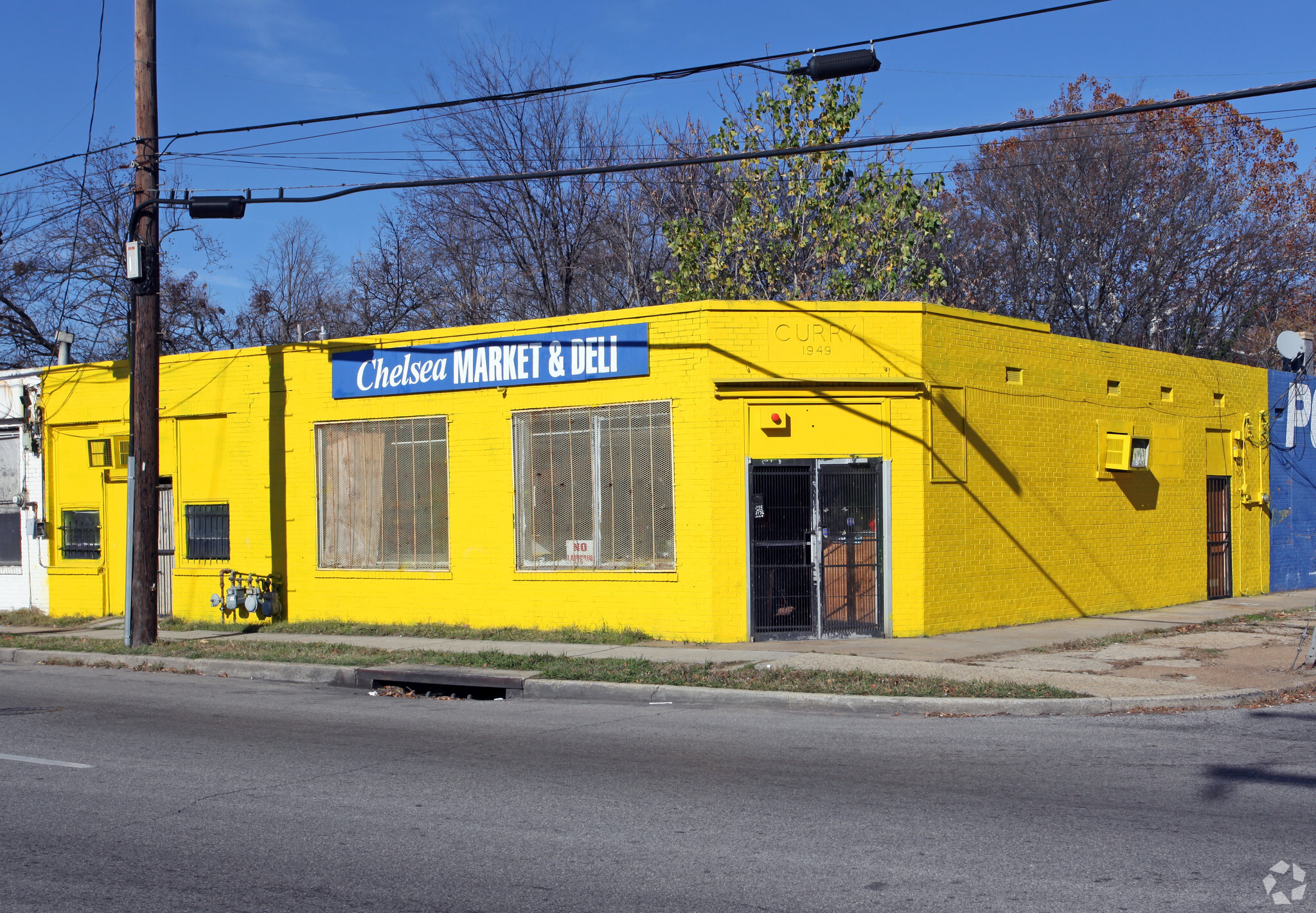 2178 Chelsea Ave, Memphis, TN for sale Primary Photo- Image 1 of 1