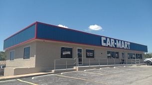 More details for 2502-2506 N State Route 291, Harrisonville, MO - Retail for Lease