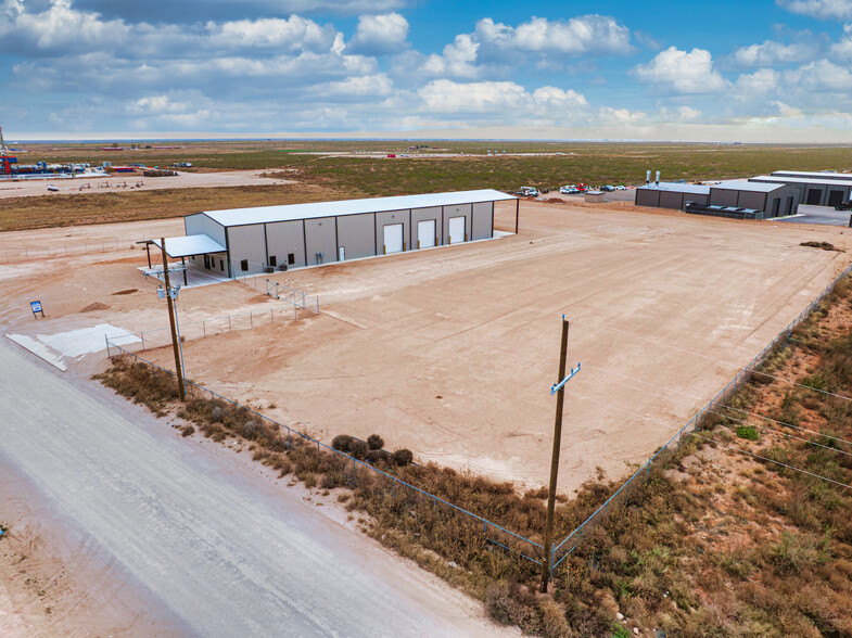 4022 SCR 1235, Midland, TX for lease - Building Photo - Image 3 of 32