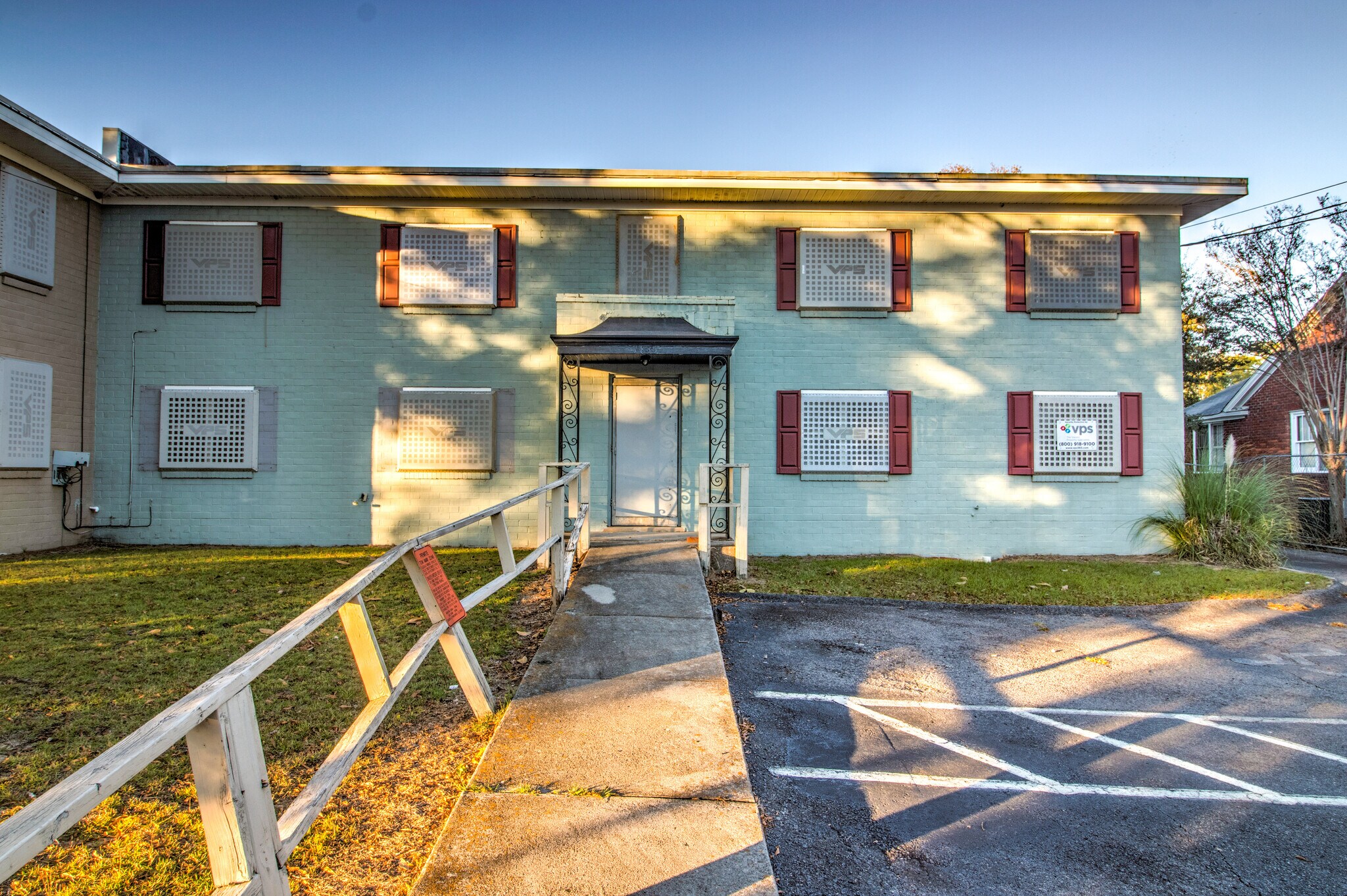 1835 Wrightsboro Rd, Augusta, GA for sale Primary Photo- Image 1 of 1