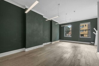 110-114 Clerkenwell Rd, London for lease Interior Photo- Image 1 of 7