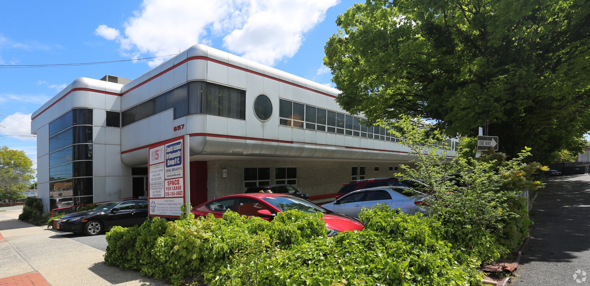 657 Central Ave, Cedarhurst, NY 11516 OfficeMedical for Lease