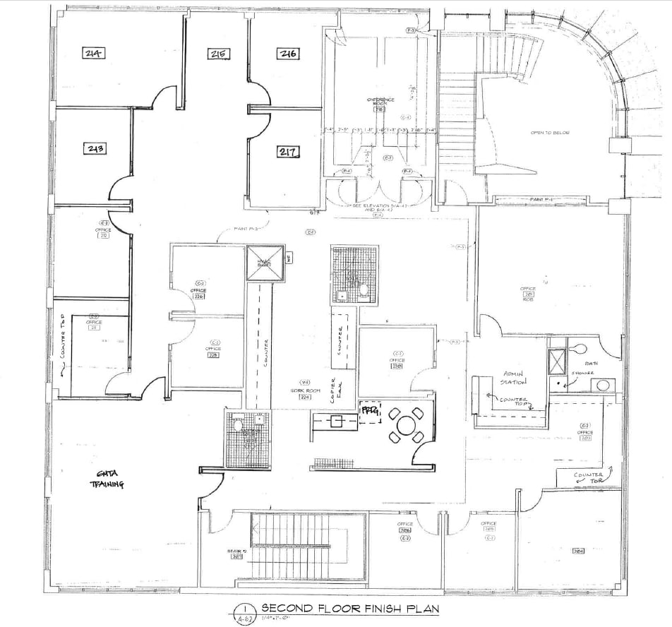 2060 Franklin Way, Marietta, GA for lease Building Photo- Image 1 of 1