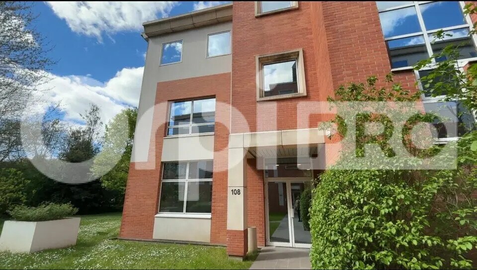 Office in Chevilly-Larue for sale - Building Photo - Image 3 of 11