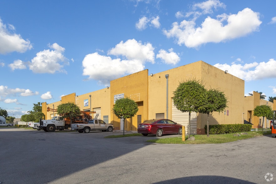12949 W Okeechobee Rd, Hialeah Gardens, FL for sale - Primary Photo - Image 1 of 1