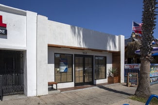 More details for 1040 Garnet Ave, San Diego, CA - Retail for Lease