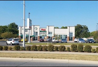 More details for 1815 2nd St, Coralville, IA - Retail for Lease