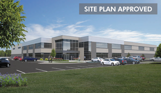 More details for Twelve Mile Rd, Novi, MI - Industrial for Lease